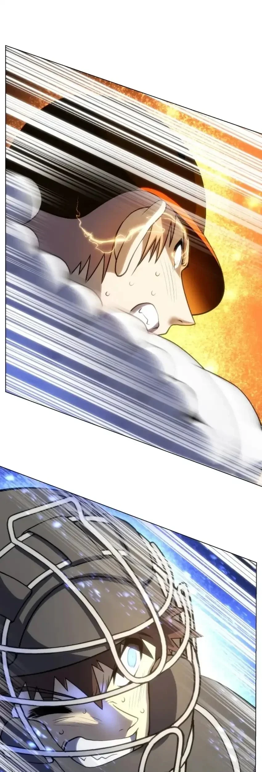 Home Plate Villain Chapter 64 Gambar 63