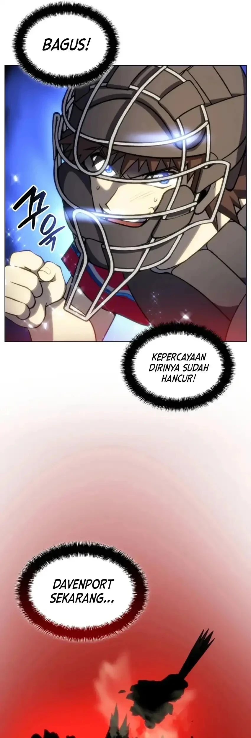 Home Plate Villain Chapter 65 Gambar 42