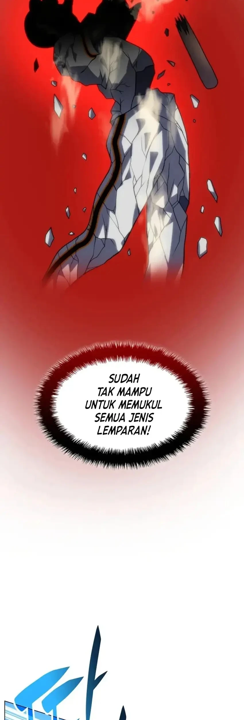 Home Plate Villain Chapter 65 Gambar 43