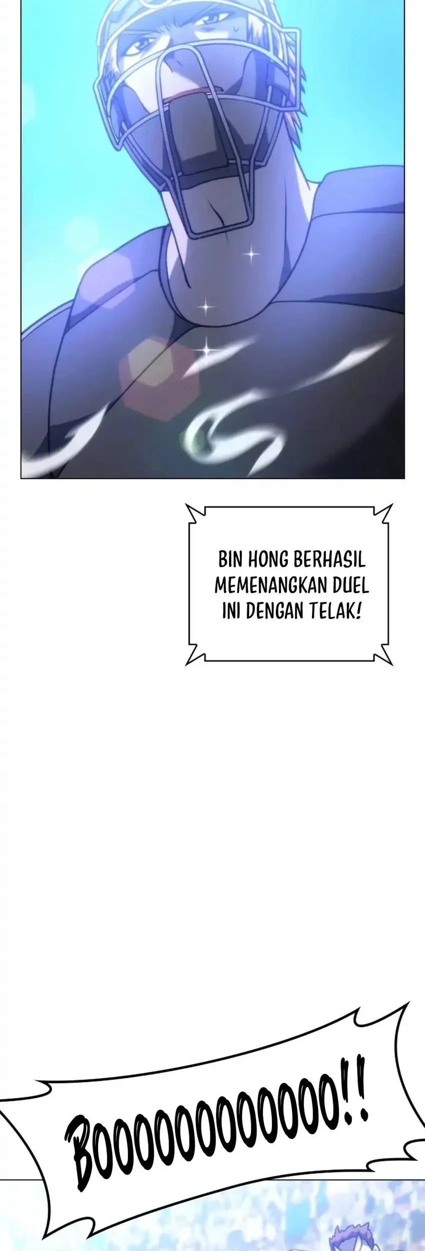 Home Plate Villain Chapter 65 Gambar 46