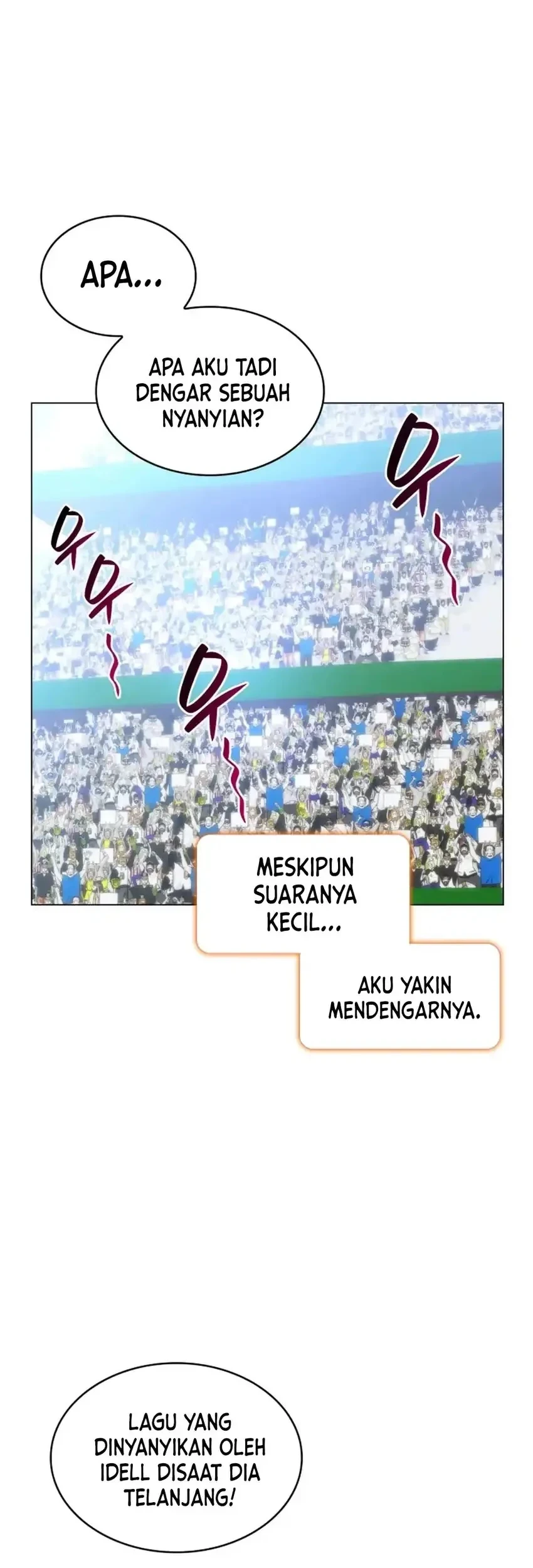 Home Plate Villain Chapter 65 Gambar 53
