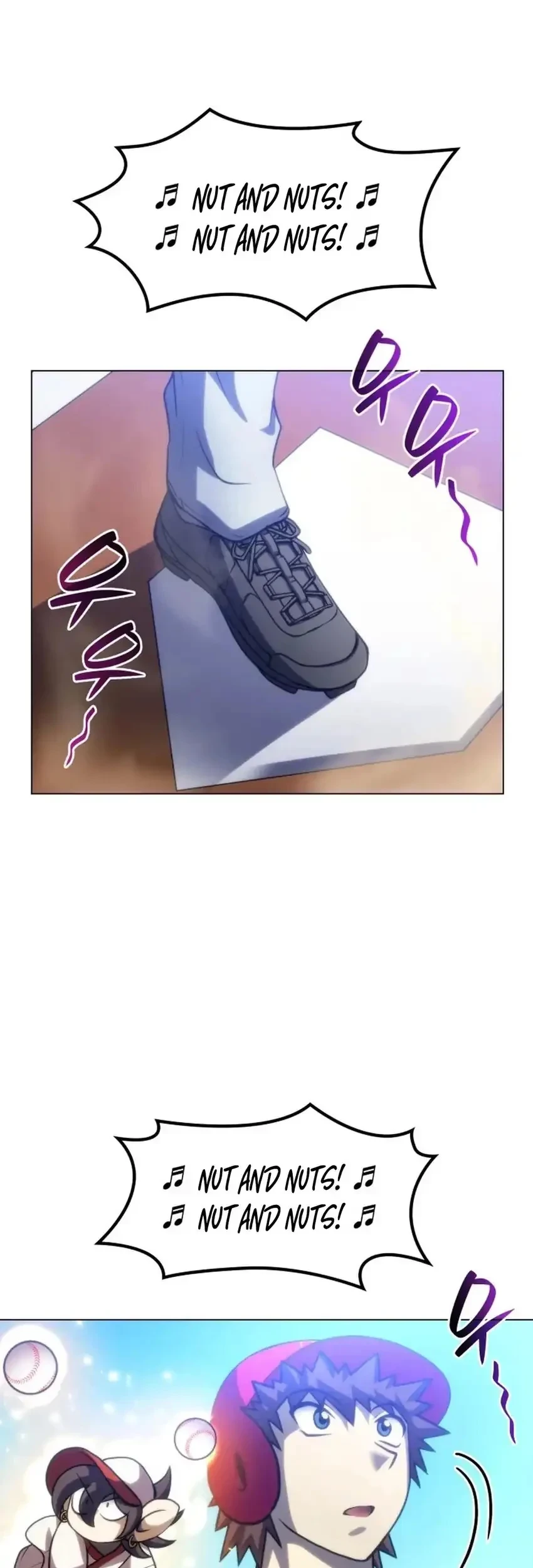 Home Plate Villain Chapter 65 Gambar 56