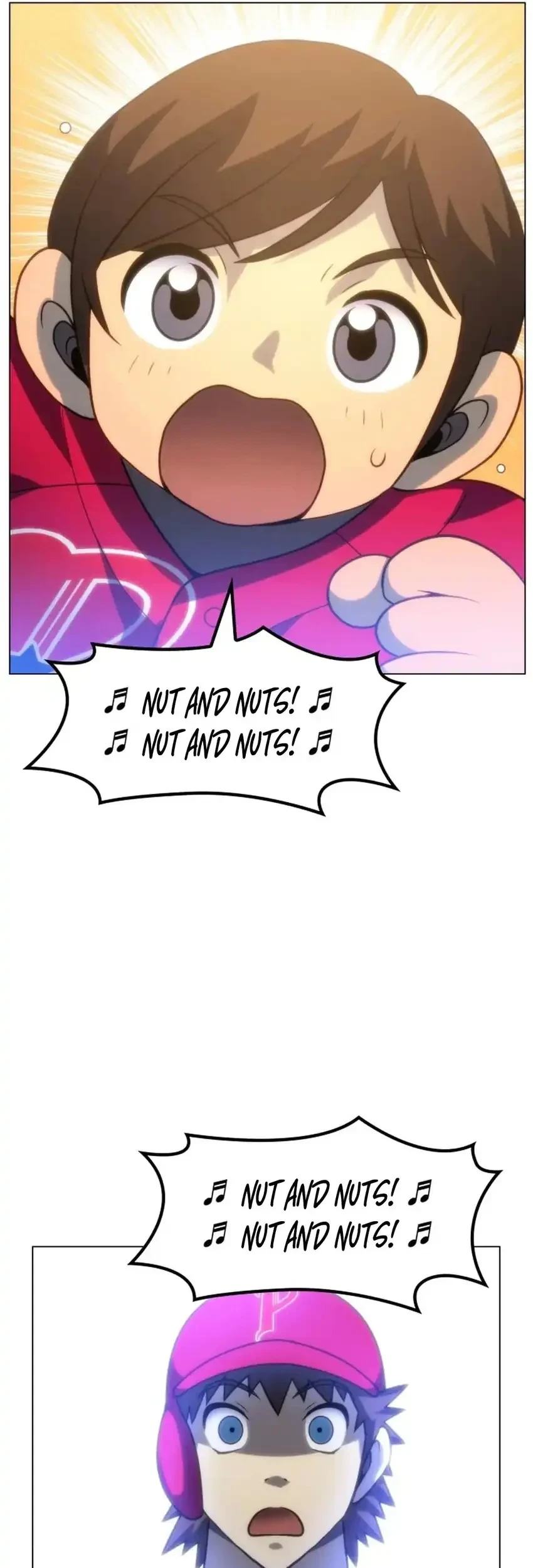 Home Plate Villain Chapter 65 Gambar 59