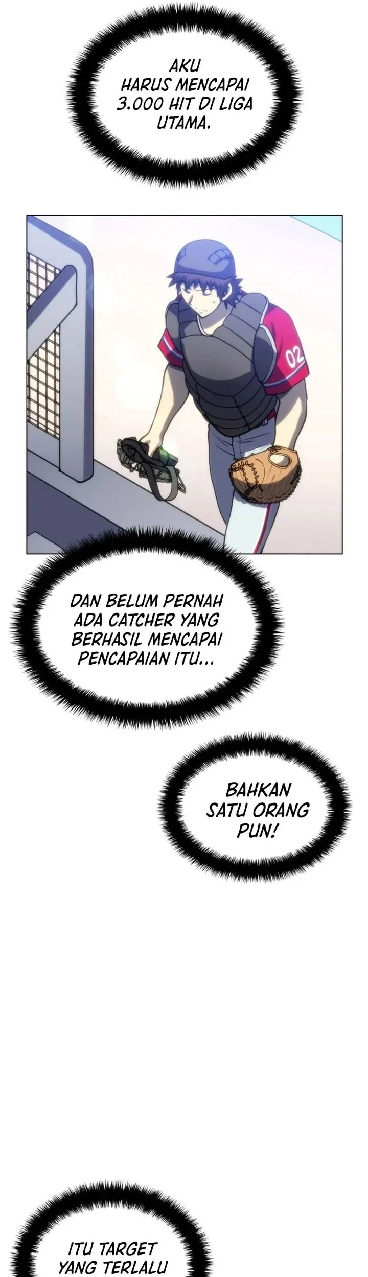 Home Plate Villain Chapter 66 Gambar 37