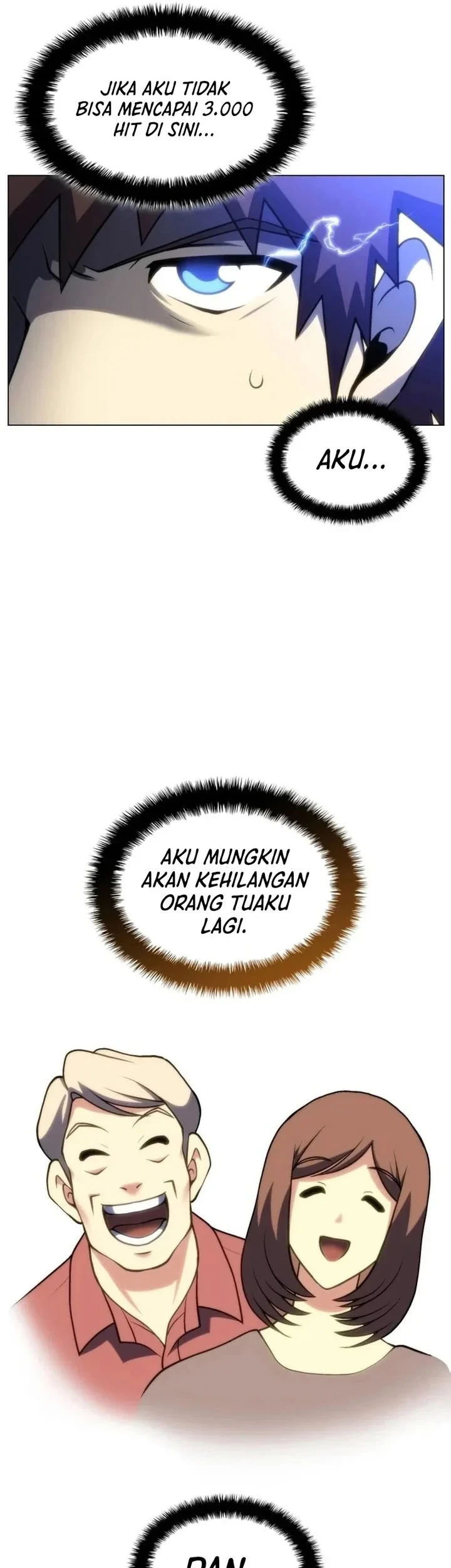 Home Plate Villain Chapter 66 Gambar 39