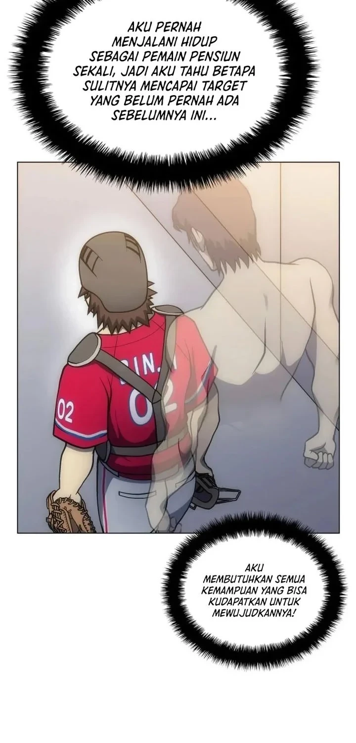 Home Plate Villain Chapter 66 Gambar 42