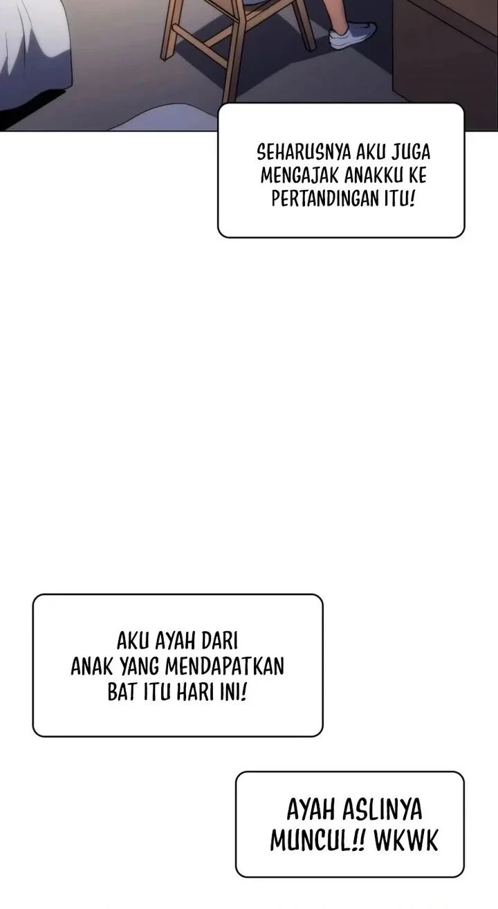 Home Plate Villain Chapter 66 Gambar 46