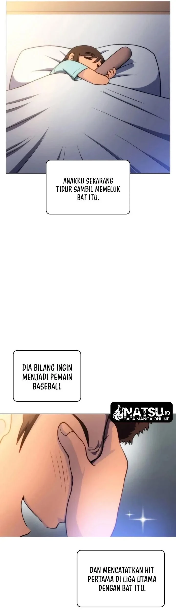 Home Plate Villain Chapter 66 Gambar 47