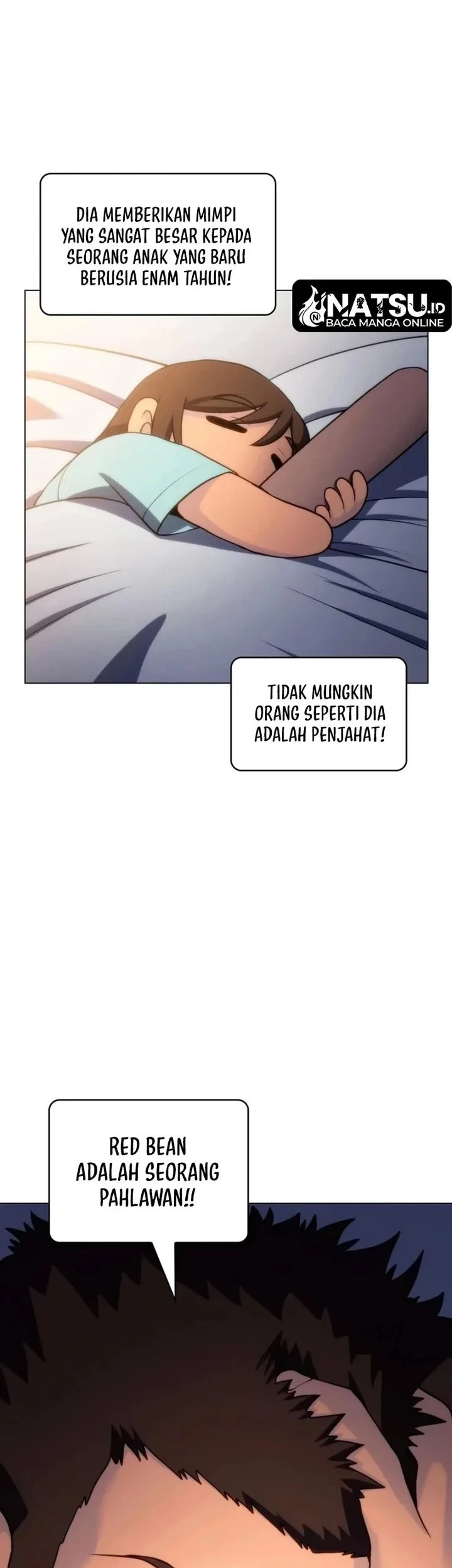 Home Plate Villain Chapter 66 Gambar 49