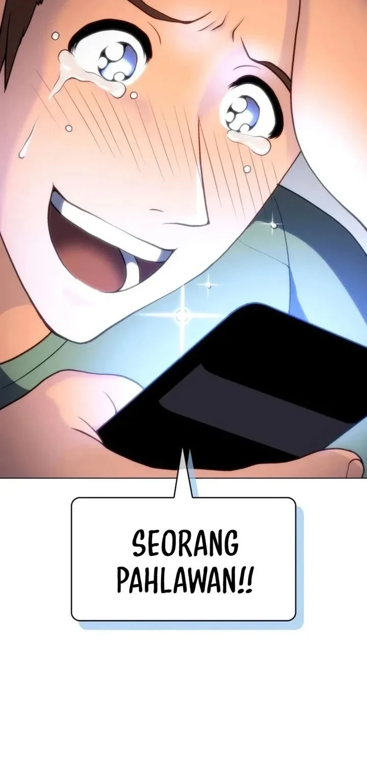 Home Plate Villain Chapter 66 Gambar 50