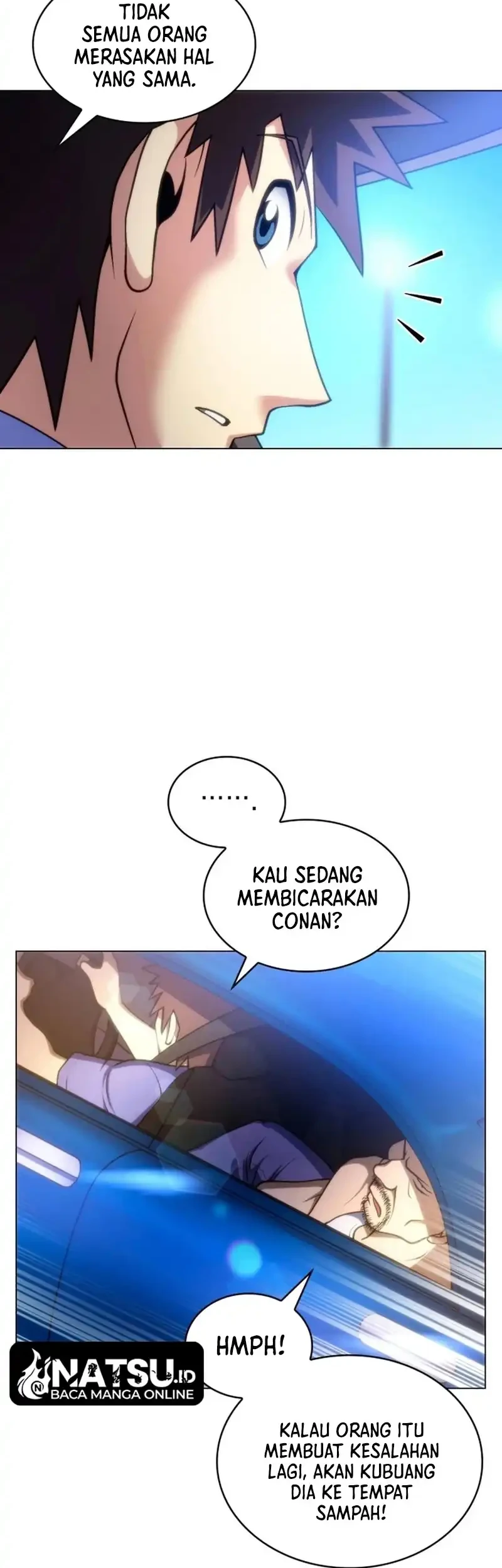 Home Plate Villain Chapter 67 Gambar 40