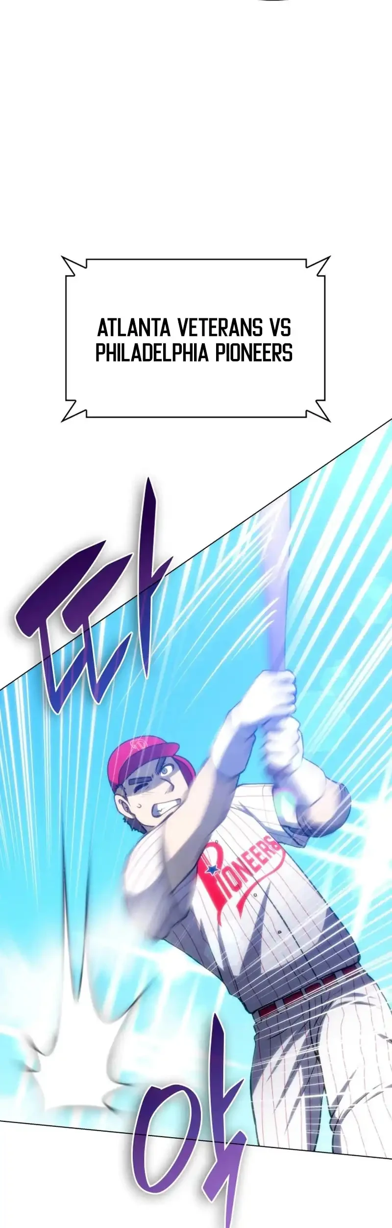 Home Plate Villain Chapter 67 Gambar 41