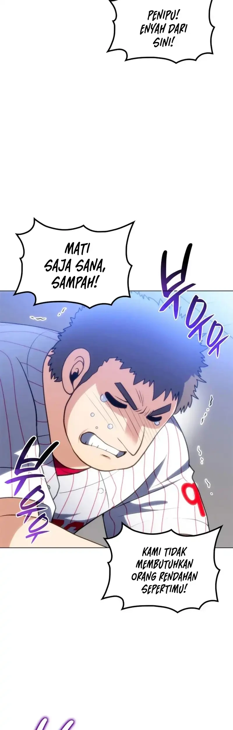 Home Plate Villain Chapter 67 Gambar 45