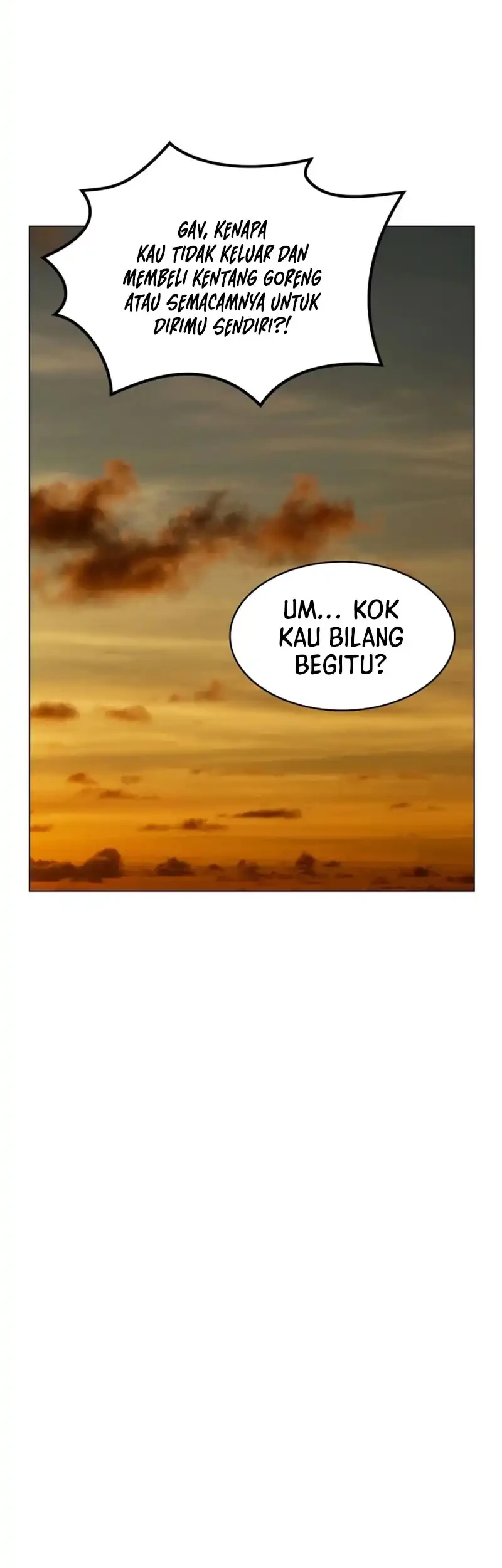 Home Plate Villain Chapter 67 Gambar 35