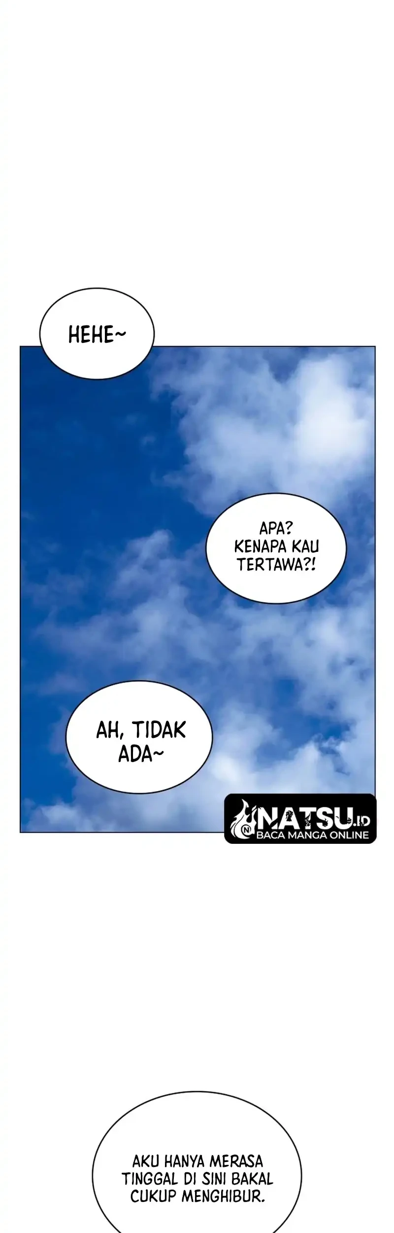 Home Plate Villain Chapter 67 Gambar 36