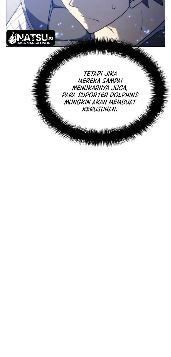Home Plate Villain Chapter 68 Gambar 40