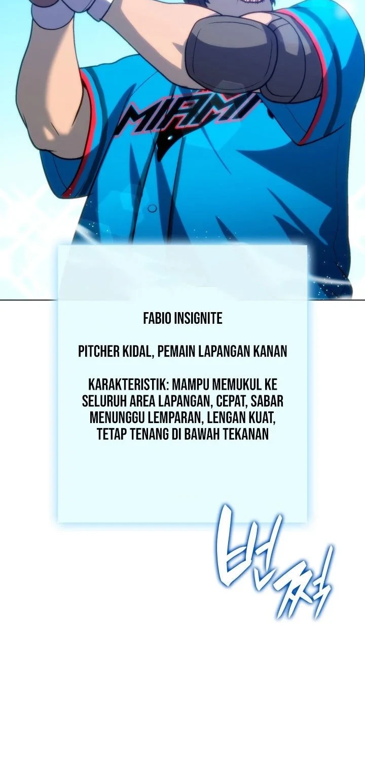 Home Plate Villain Chapter 68 Gambar 42