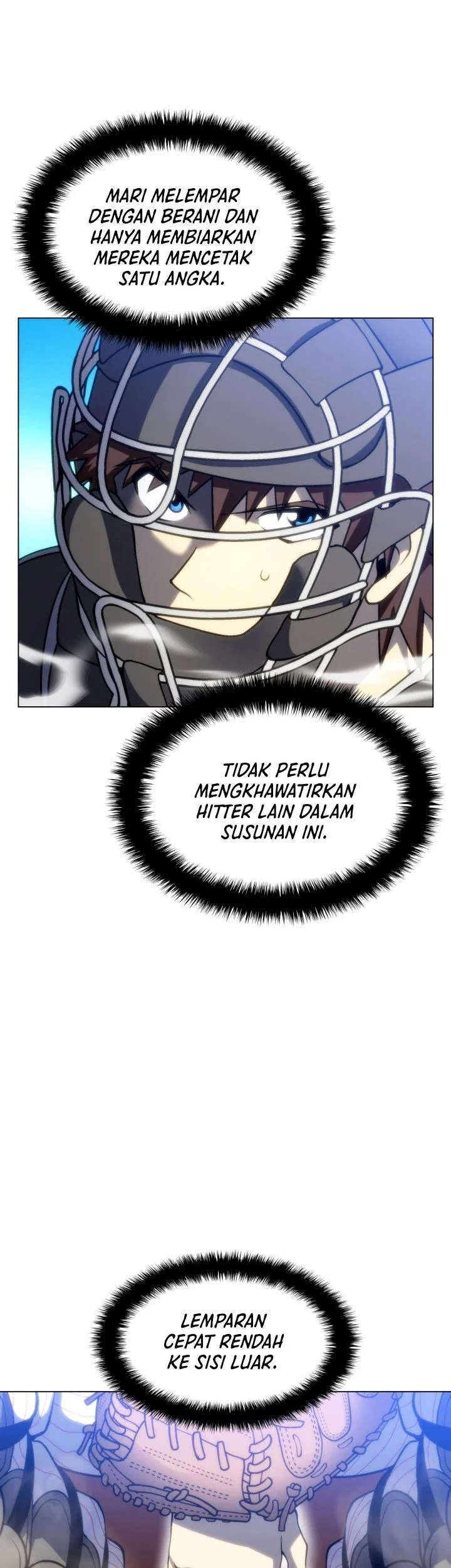 Home Plate Villain Chapter 68 Gambar 43
