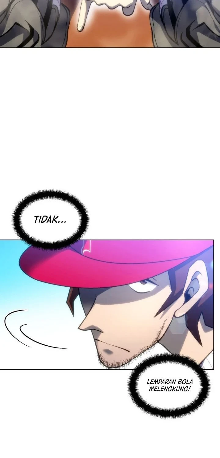 Home Plate Villain Chapter 68 Gambar 44