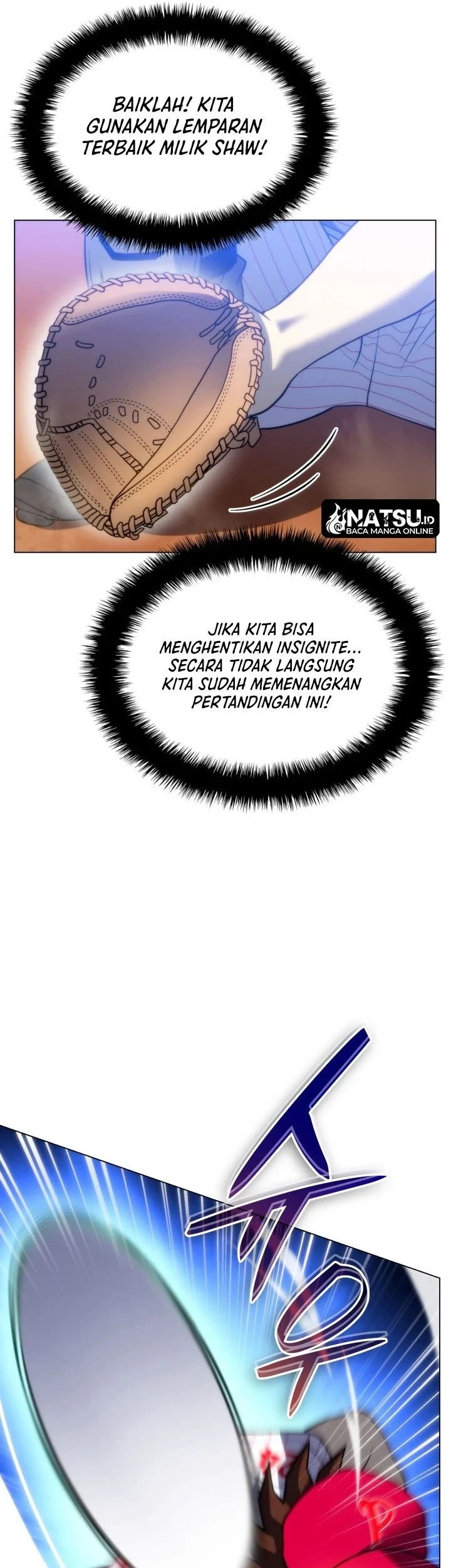 Home Plate Villain Chapter 68 Gambar 47