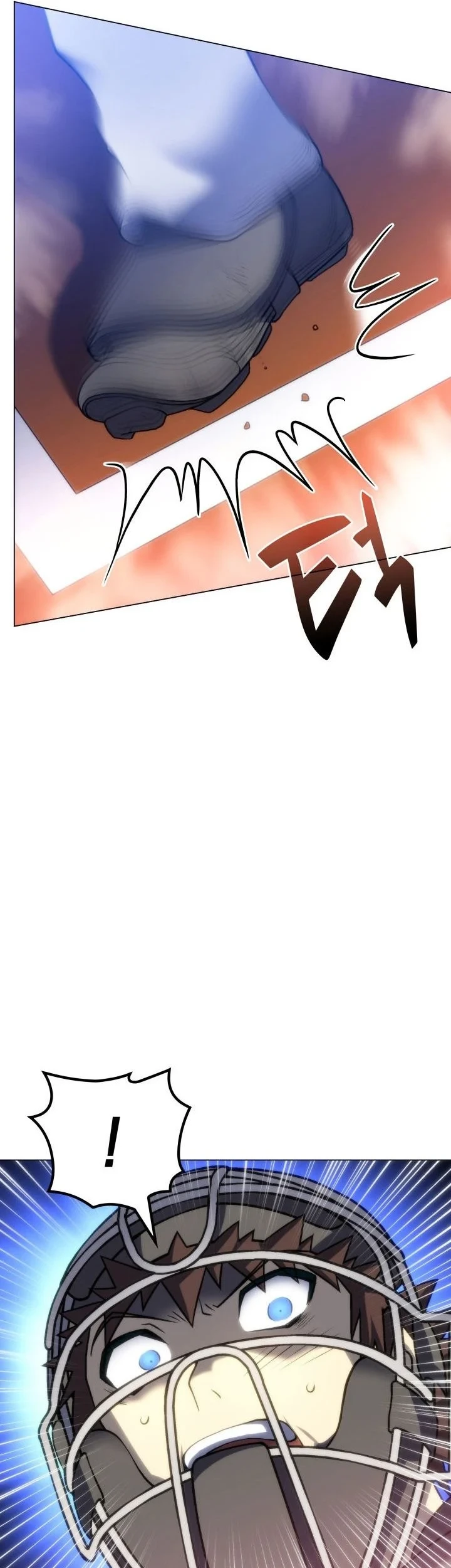 Home Plate Villain Chapter 68 Gambar 49