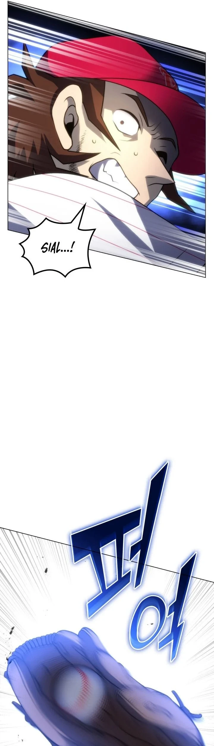 Home Plate Villain Chapter 68 Gambar 55