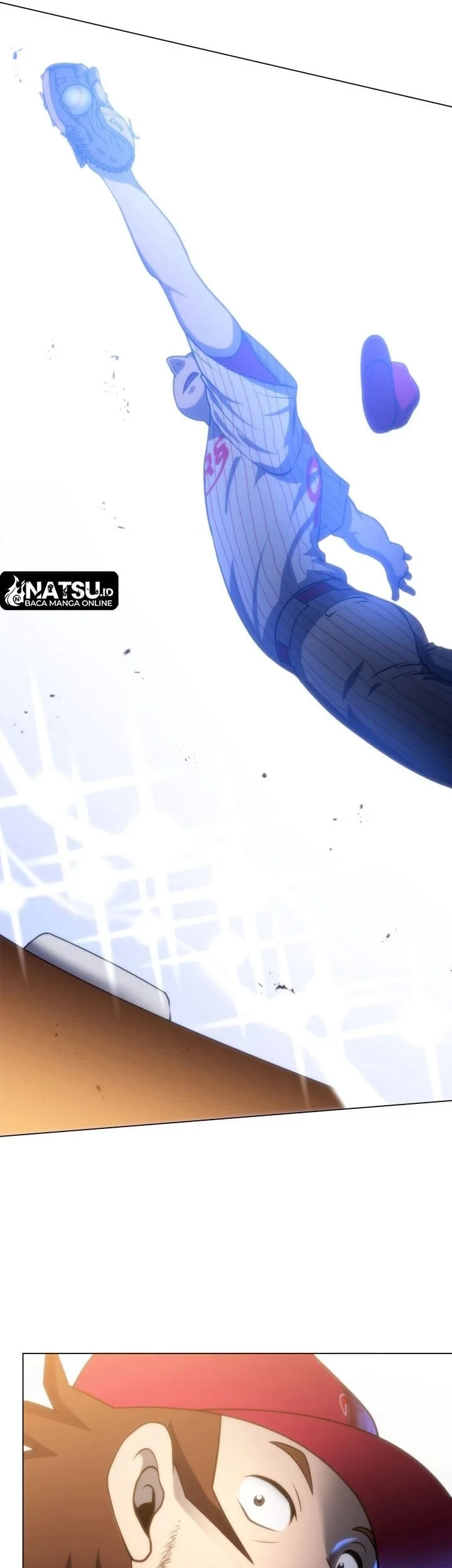 Home Plate Villain Chapter 68 Gambar 57
