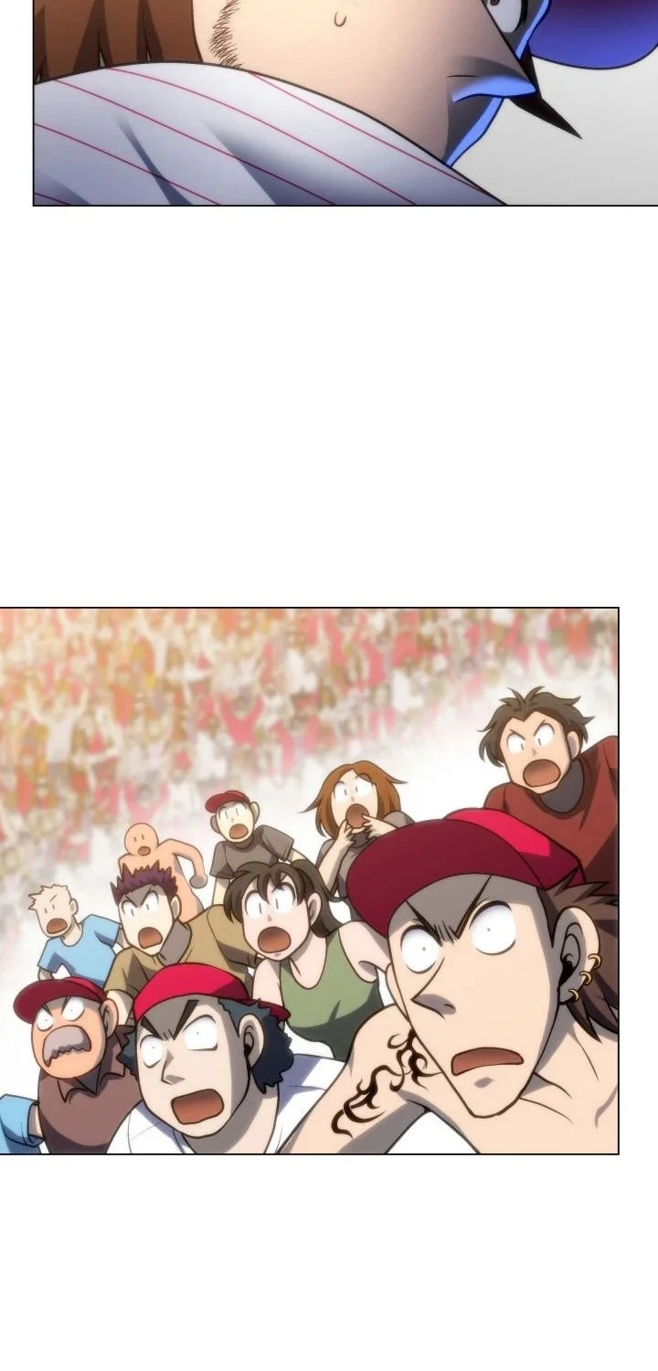 Home Plate Villain Chapter 68 Gambar 58