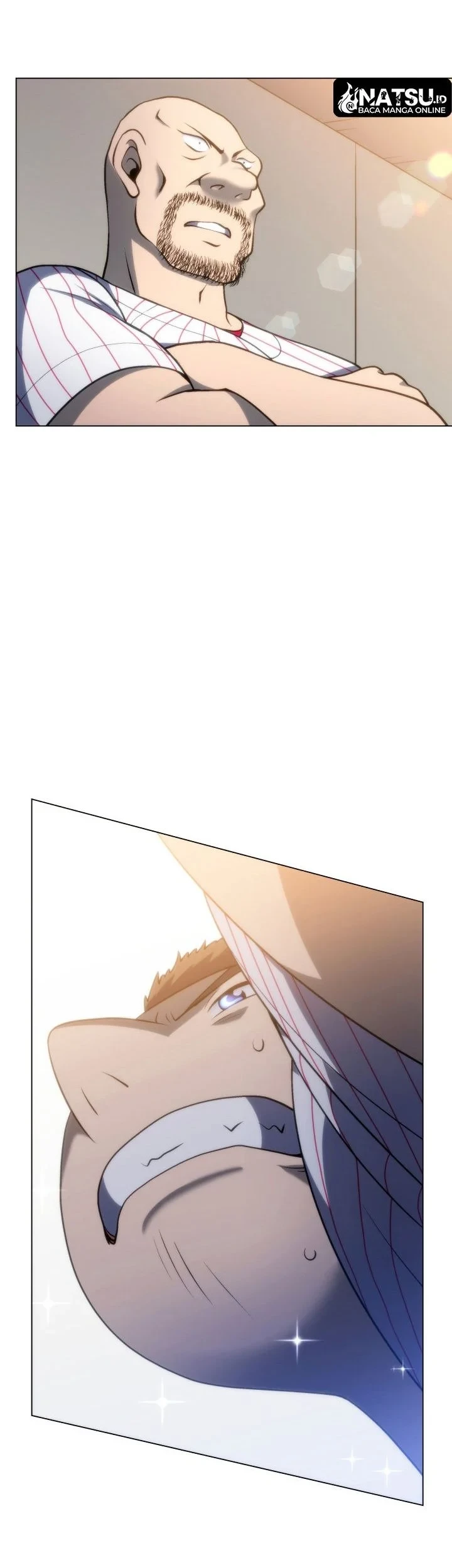 Home Plate Villain Chapter 68 Gambar 59