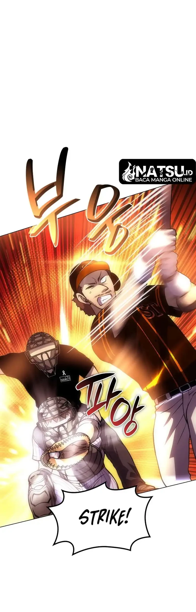 Home Plate Villain Chapter 84 Gambar 38