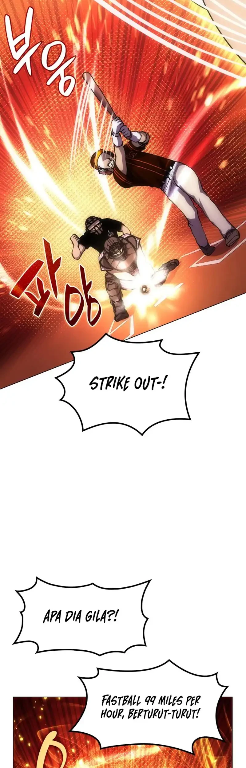 Home Plate Villain Chapter 84 Gambar 40