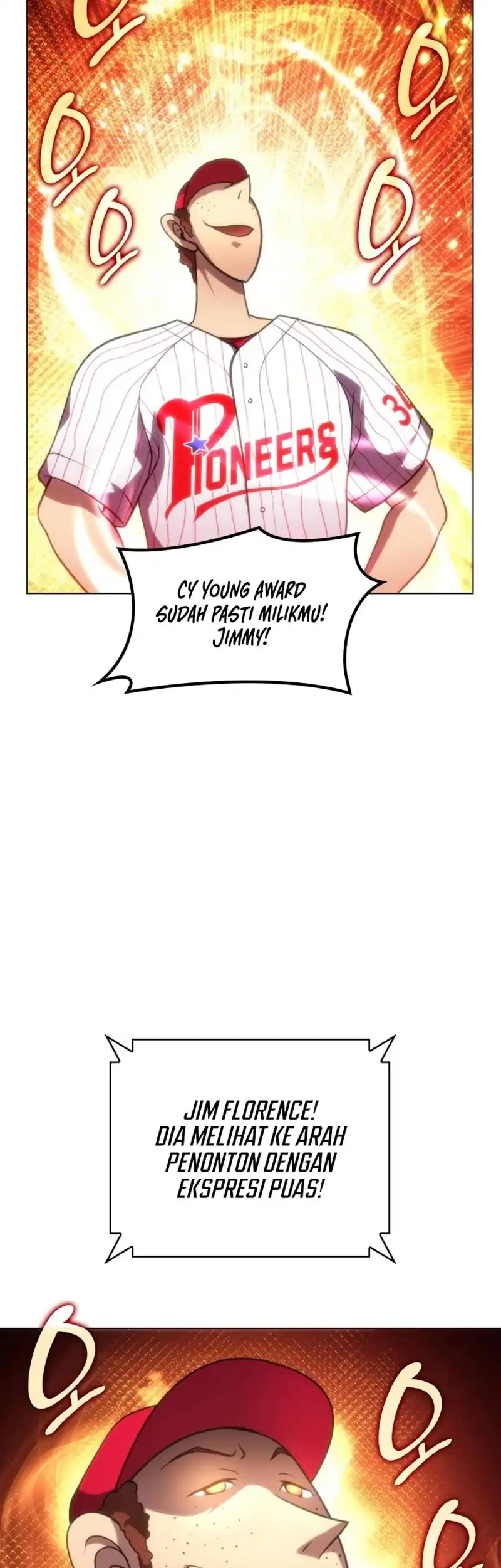 Home Plate Villain Chapter 84 Gambar 41