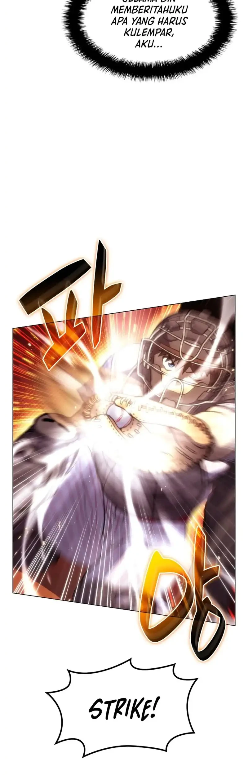 Home Plate Villain Chapter 84 Gambar 46