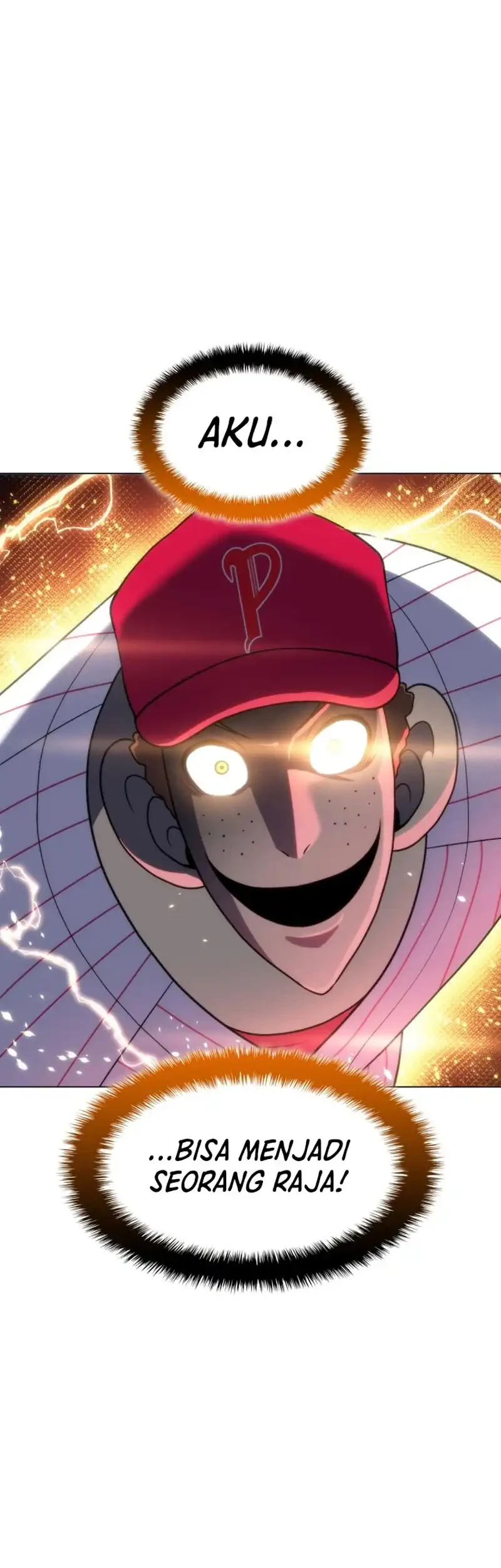 Home Plate Villain Chapter 84 Gambar 47
