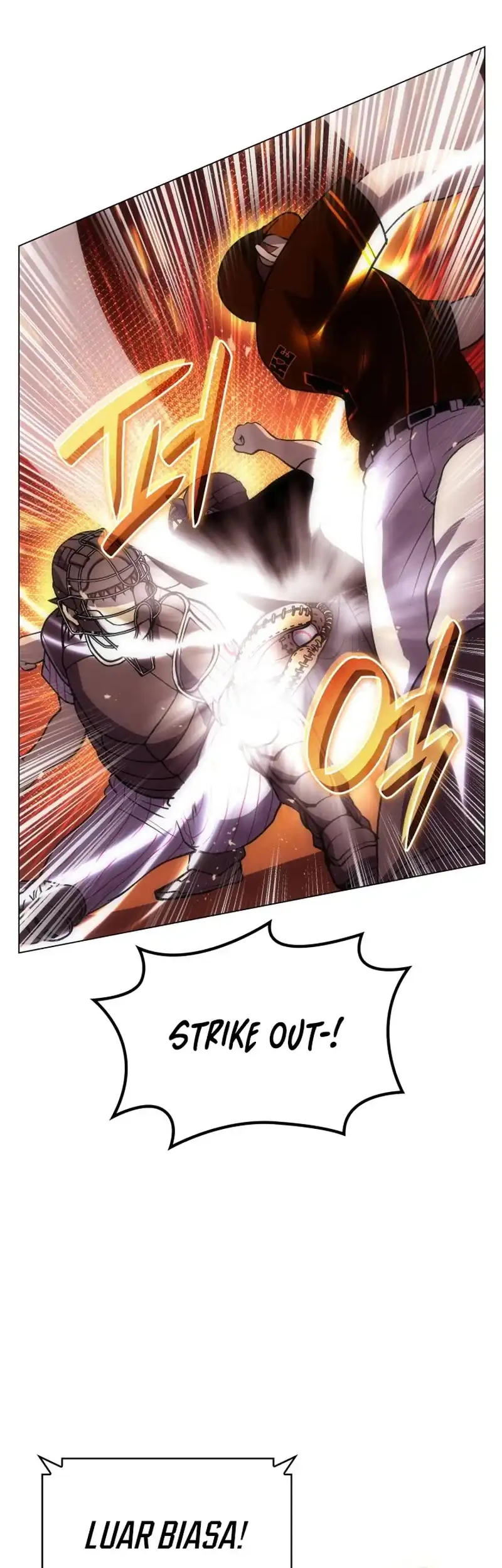 Home Plate Villain Chapter 84 Gambar 48