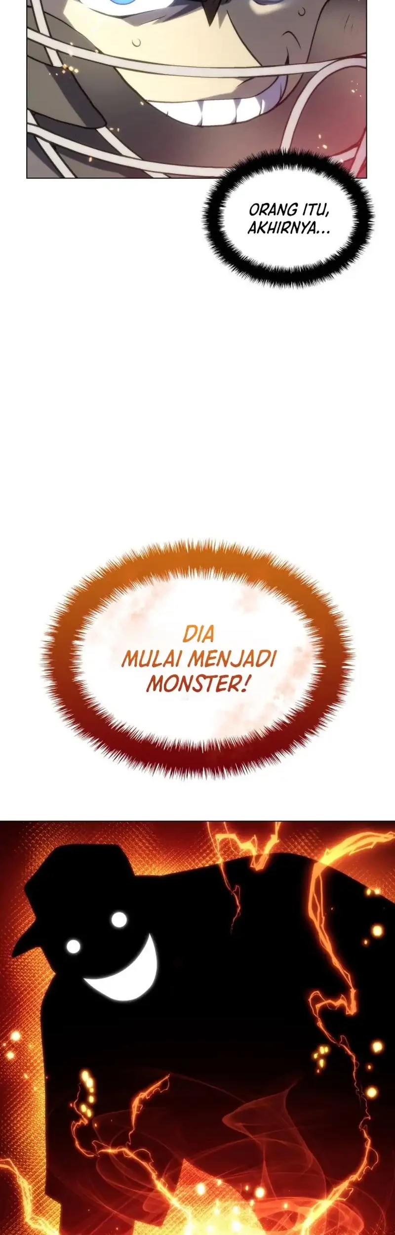Home Plate Villain Chapter 84 Gambar 50