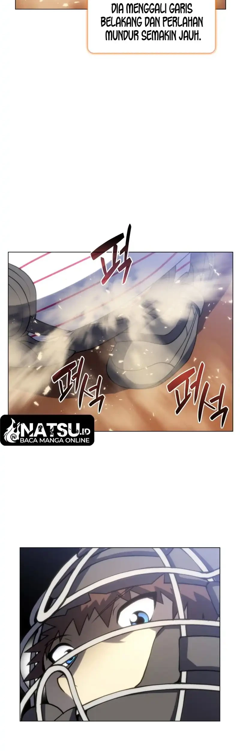 Home Plate Villain Chapter 84 Gambar 4