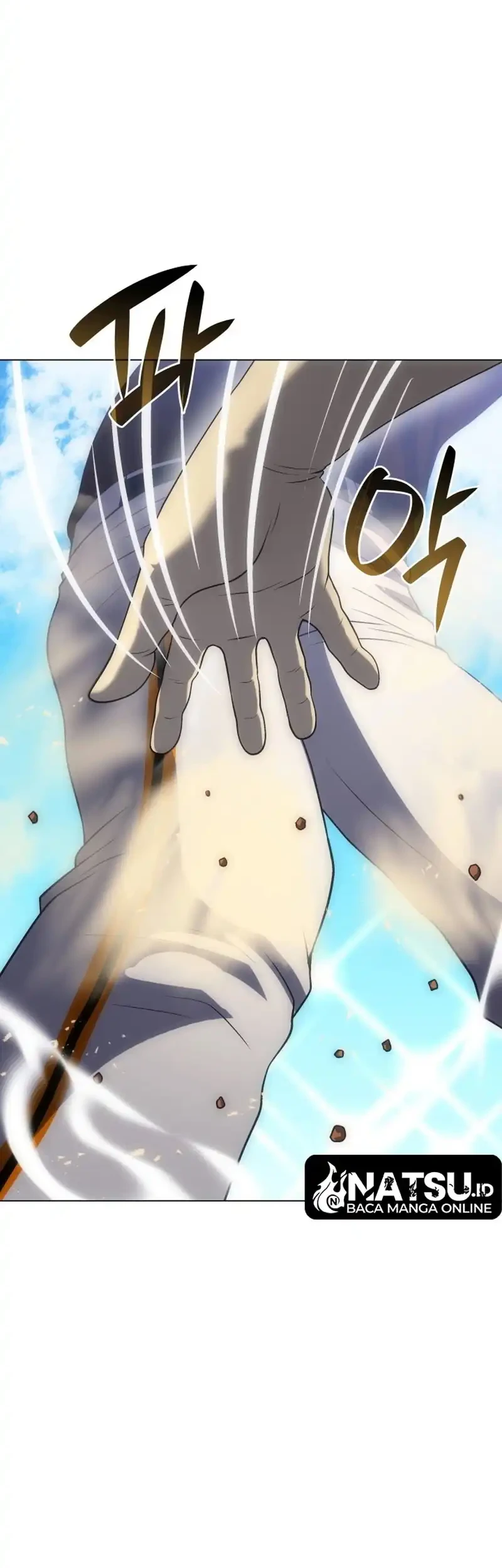 Home Plate Villain Chapter 84 Gambar 8