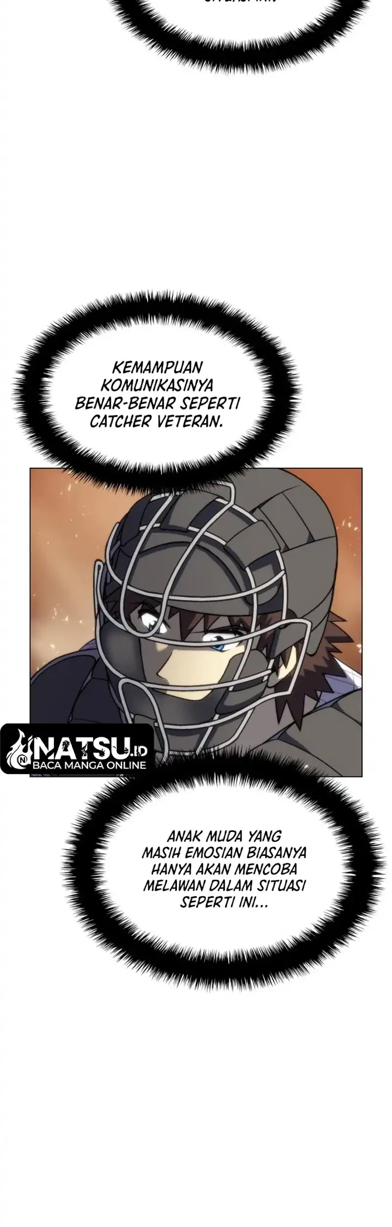 Home Plate Villain Chapter 84 Gambar 12