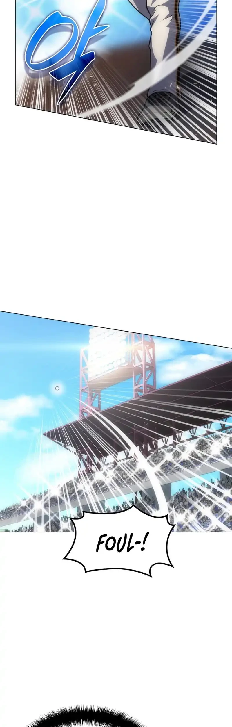 Home Plate Villain Chapter 84 Gambar 17