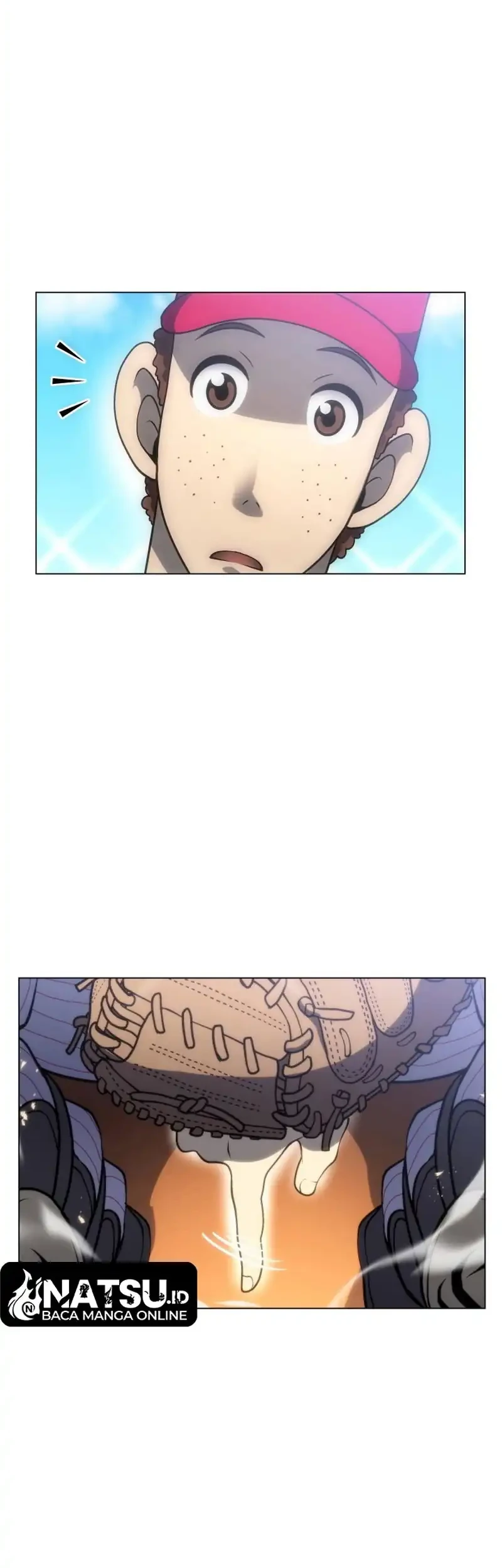 Home Plate Villain Chapter 84 Gambar 22