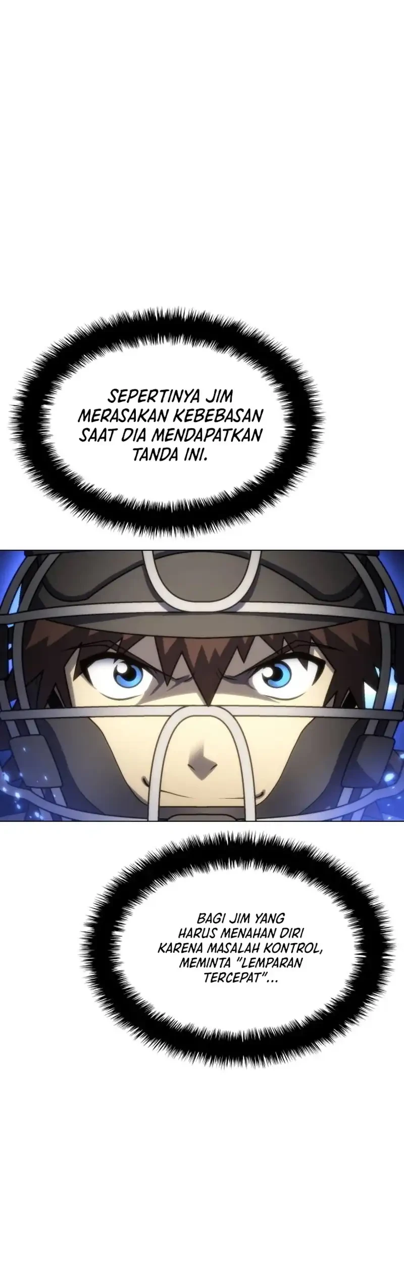 Home Plate Villain Chapter 84 Gambar 25