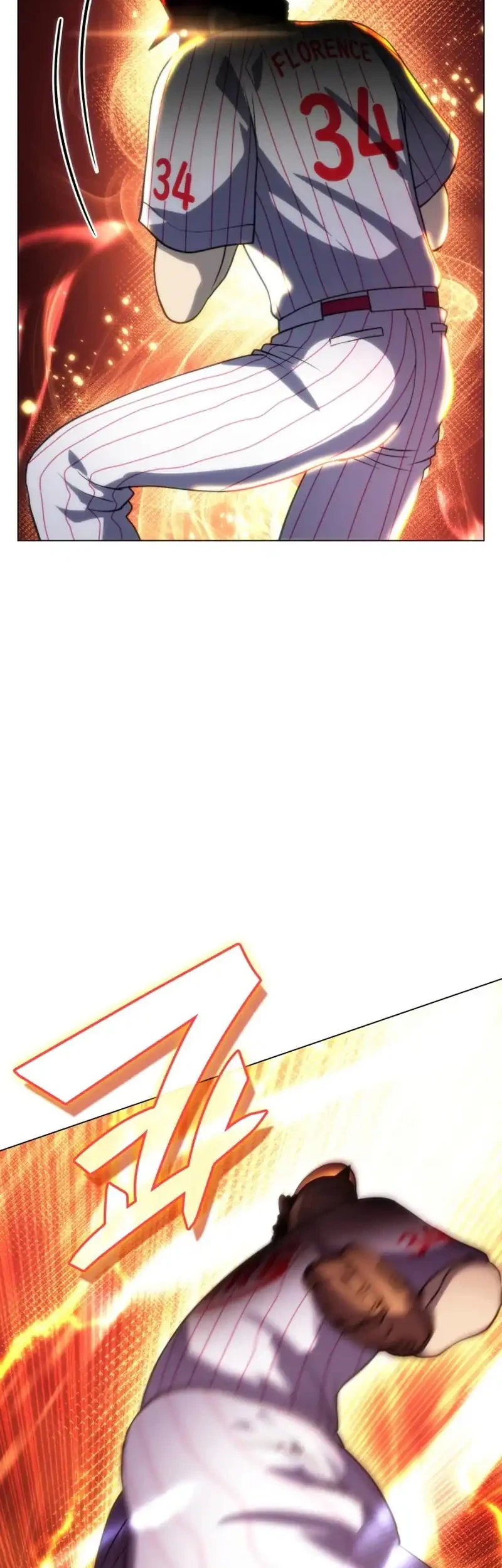 Home Plate Villain Chapter 84 Gambar 28