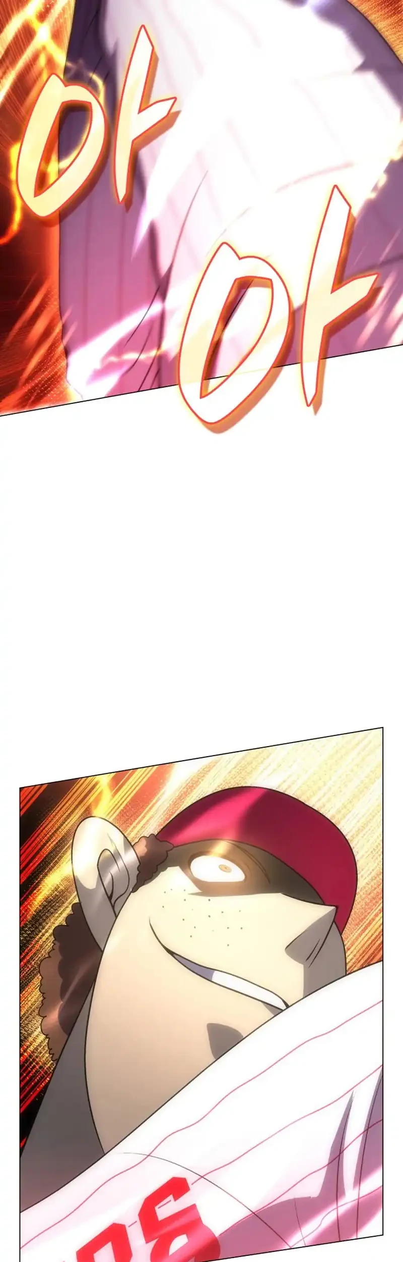 Home Plate Villain Chapter 84 Gambar 29
