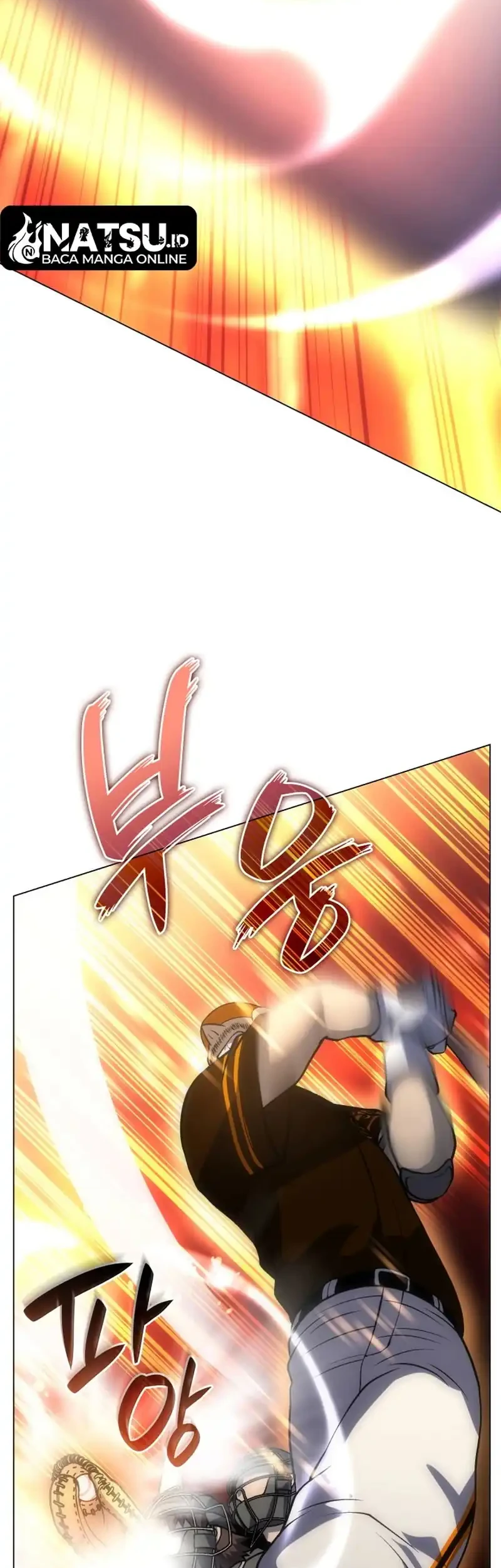 Home Plate Villain Chapter 84 Gambar 31