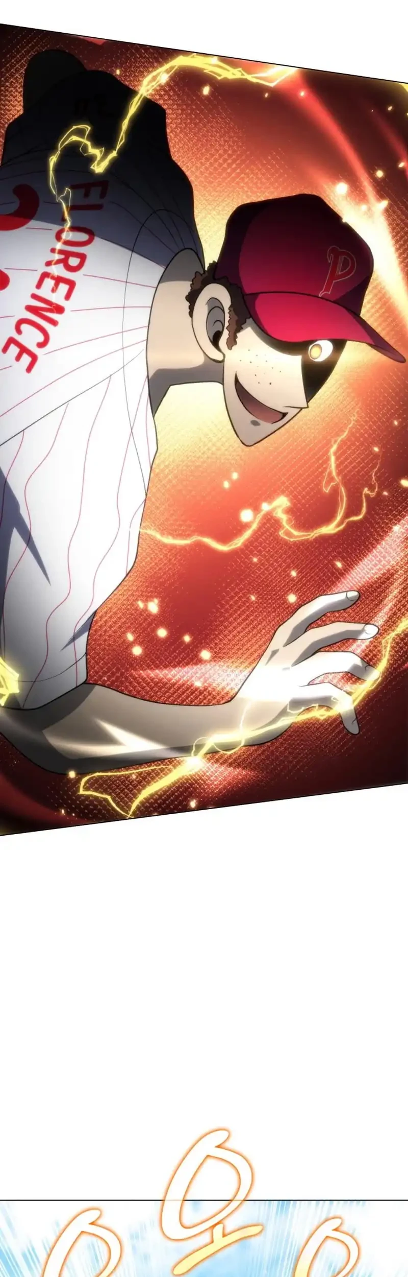 Home Plate Villain Chapter 84 Gambar 33