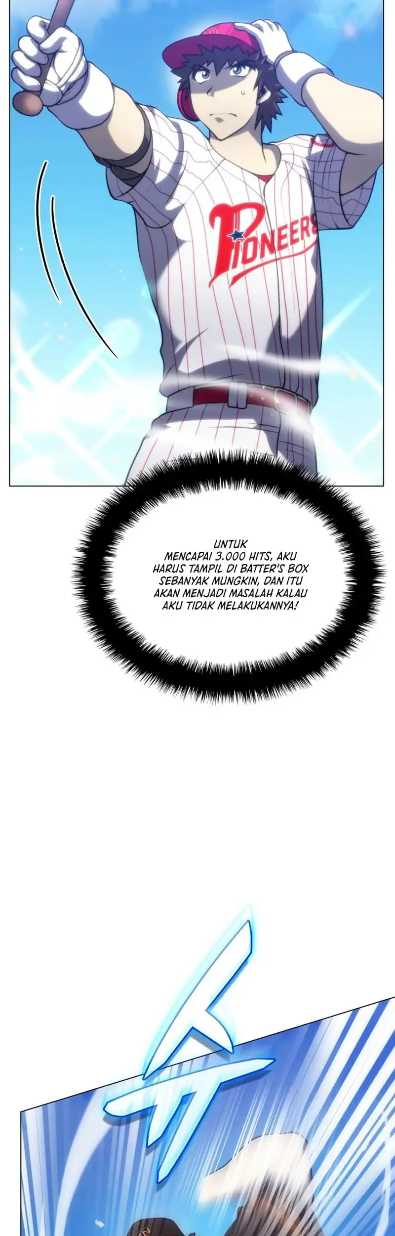 Home Plate Villain Chapter 85 Gambar 37