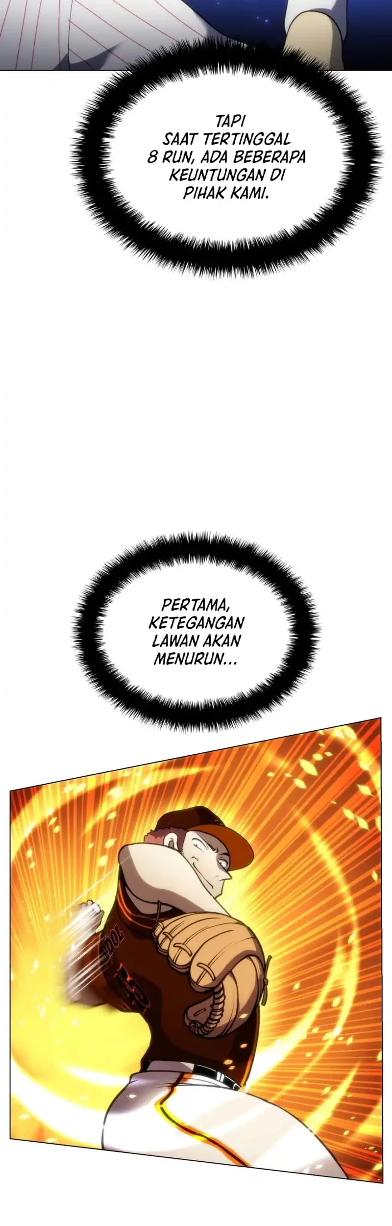 Home Plate Villain Chapter 85 Gambar 41