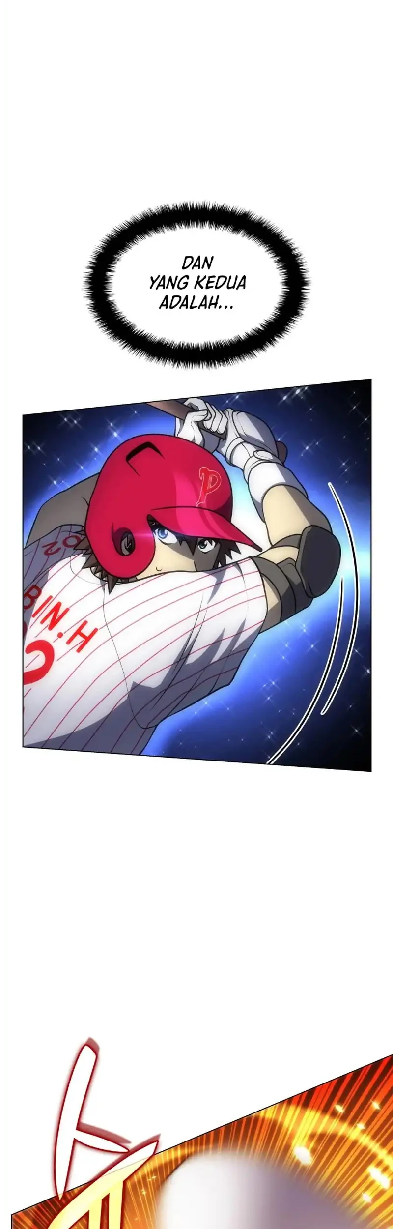 Home Plate Villain Chapter 85 Gambar 42