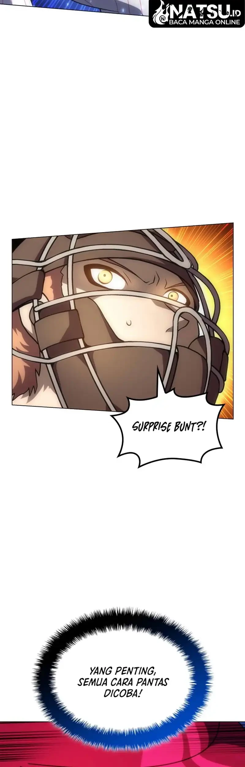 Home Plate Villain Chapter 85 Gambar 44